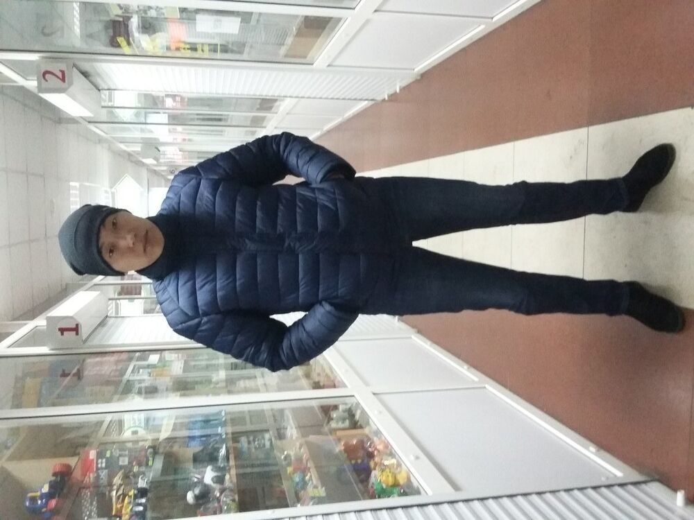 ���� 5558353 ������� Malik, 33 ����, ���� ���������� � ��������������