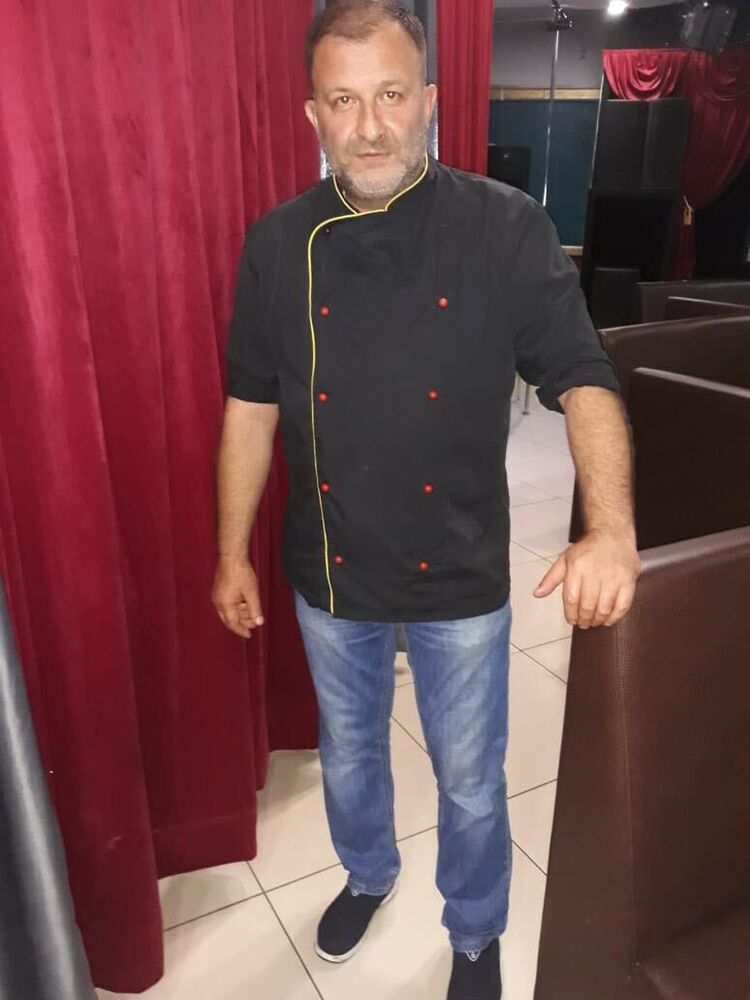 ���������� ������, ���� ������� Misha, 53 ����, ������������ ��� ������, c�������� ���������