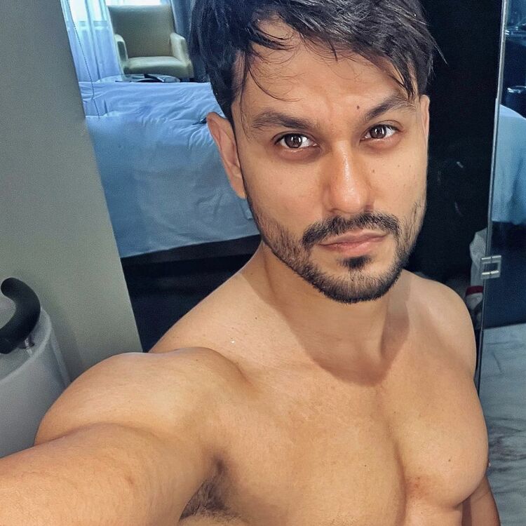 ���������� ������, ���� ������� Krish, 32 ����, ������������ ��� ������, ����� � ���������