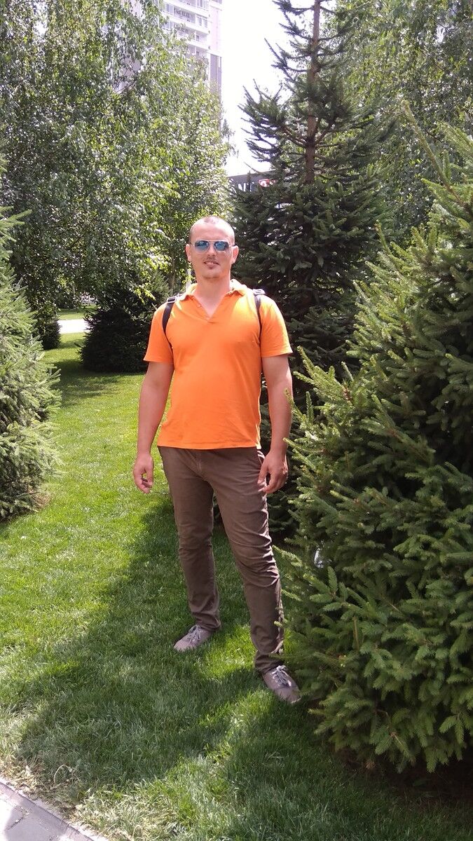  ,   Pavel, 43 ,   