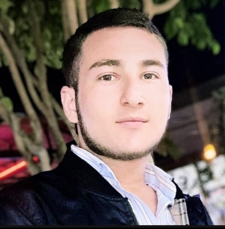  43749073  Ali, 34 ,    Alanya