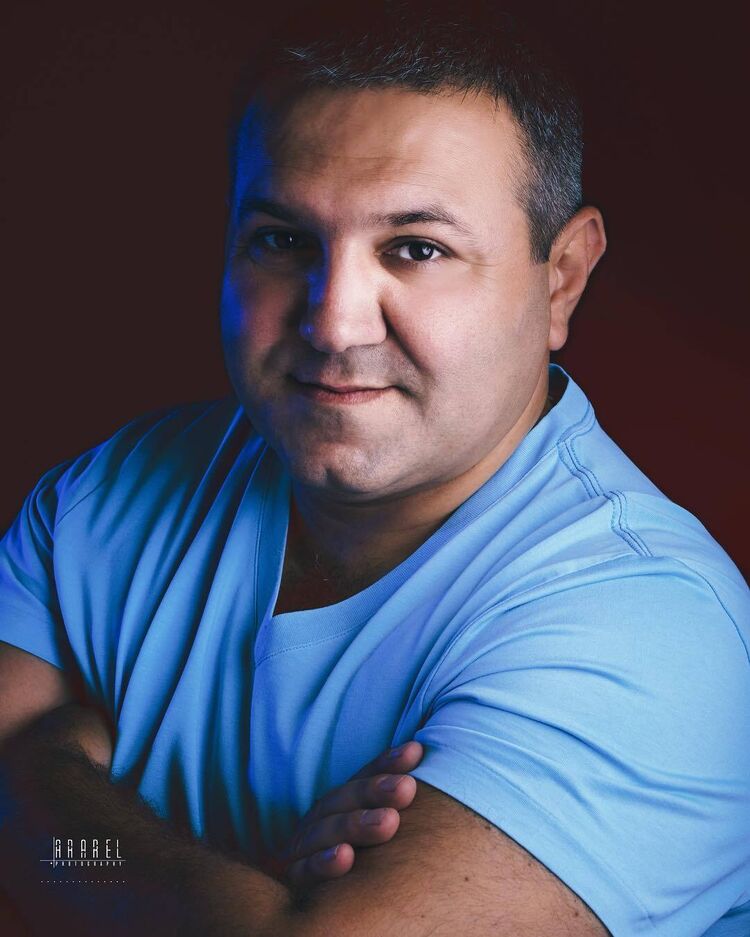  46749483  Parker, 54 ,    Muscat