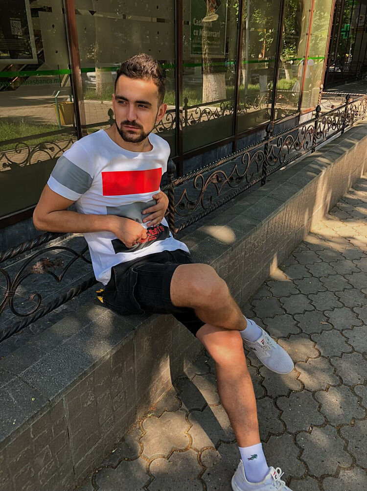 ���� 25812163 ������� Alexander, 31 ���, ���� ���������� � ������