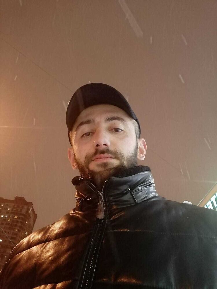 ���������� ������, ���� ������� Suleymanov, 36 ���, ������������ ��� ������, ����� � ���������