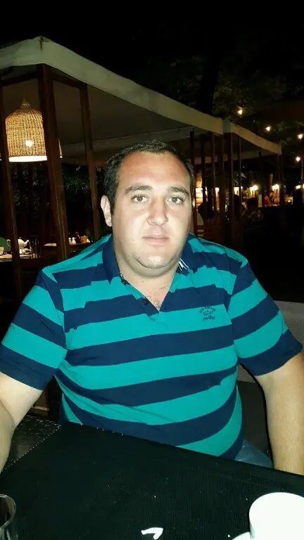  ,   Gevorg, 37 ,   ,   