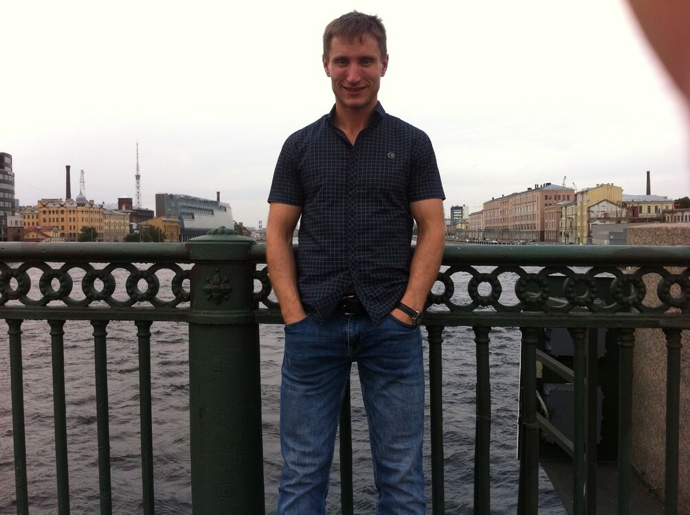  14026983  Evgeniy, 38 ,    