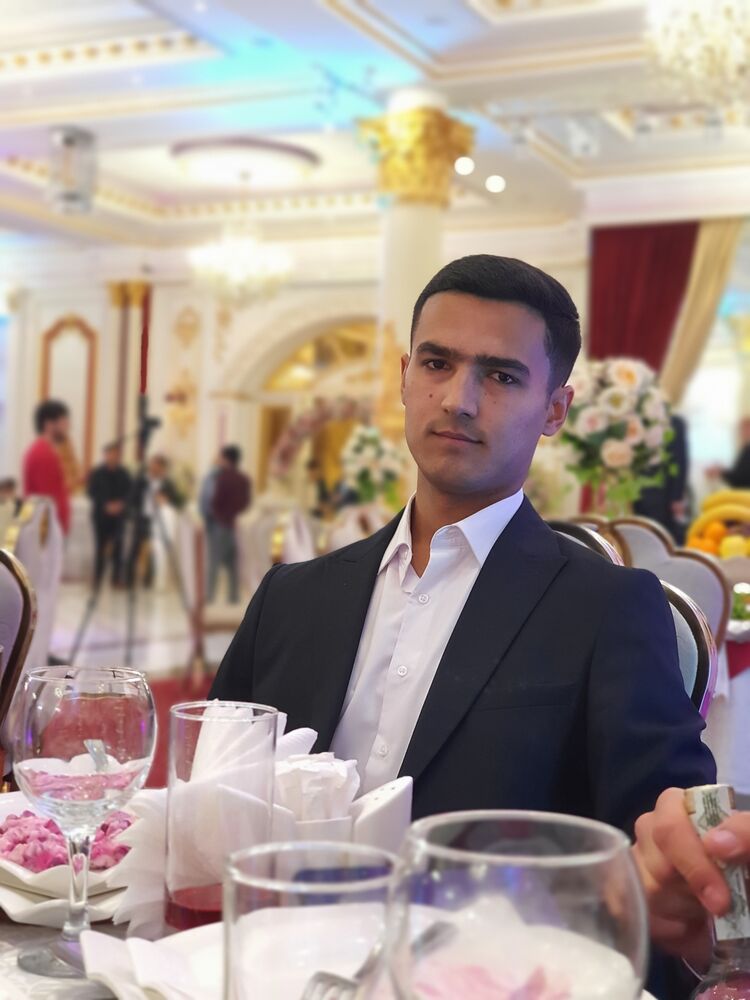  54739983  Abdurahmon, 26 ,    --