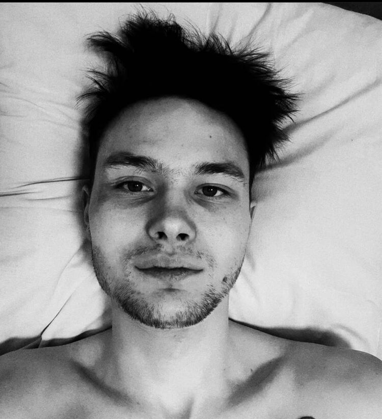 ���� 25369603 ������� Viktor, 28 ���, ���� ���������� � �����-����������