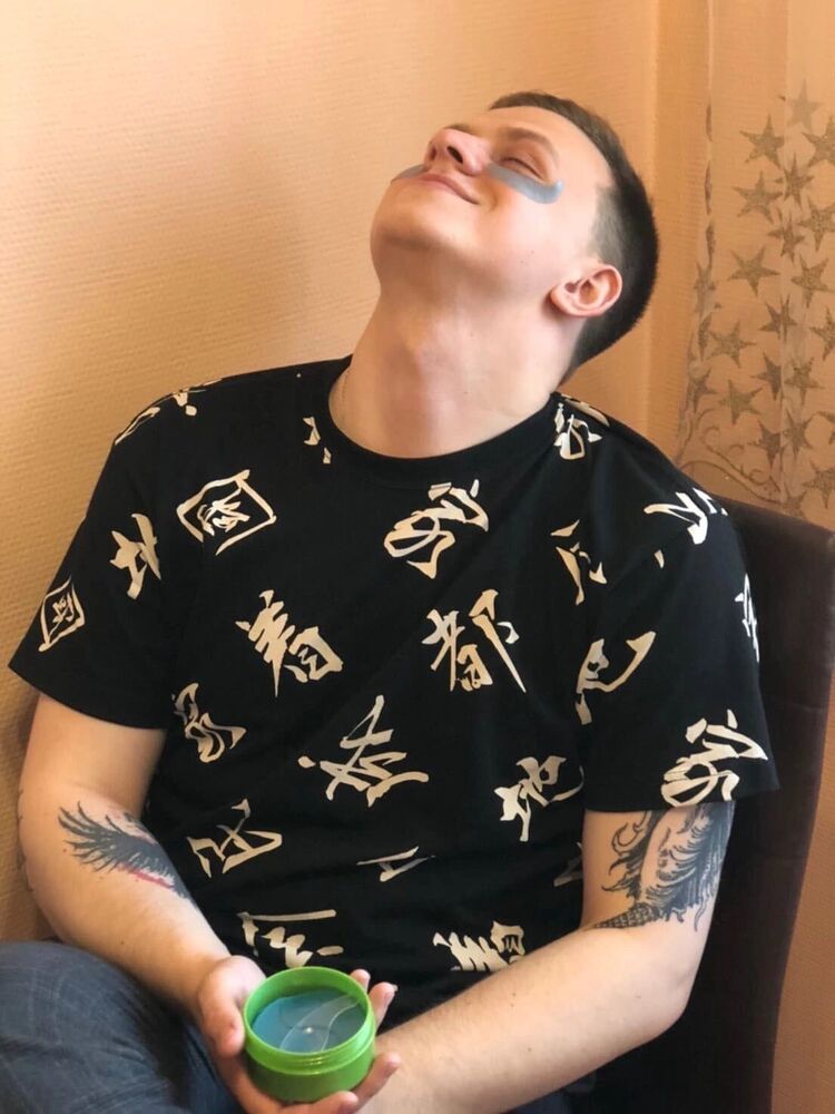 ���� 26545883 ������� Egor, 27 ���, ���� ���������� � ����