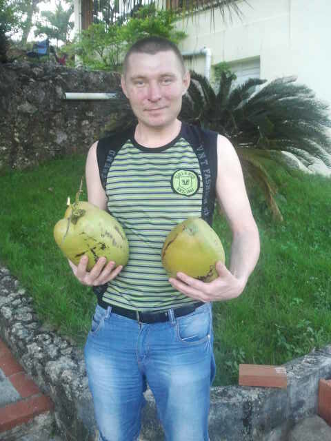 ���������� ����, ���� ������� Serega, 49 ���, ������������ ��� ������, ����� � ���������, c�������� ���������