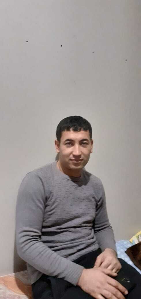 ���� 25720993 ������� Bahodir, 36 ���, ���� ���������� � ������