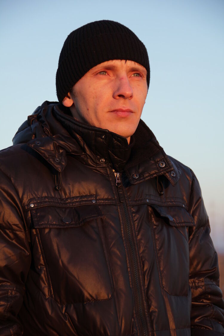  5466433  Harchenko, 45 ,    