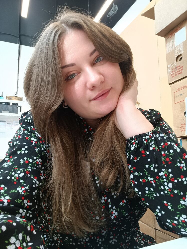 ���� 54802843 ������� Anna, 33 ����, ���� ���������� � ����������