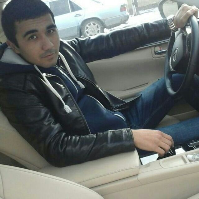  ,   Javoxir, 34 ,   