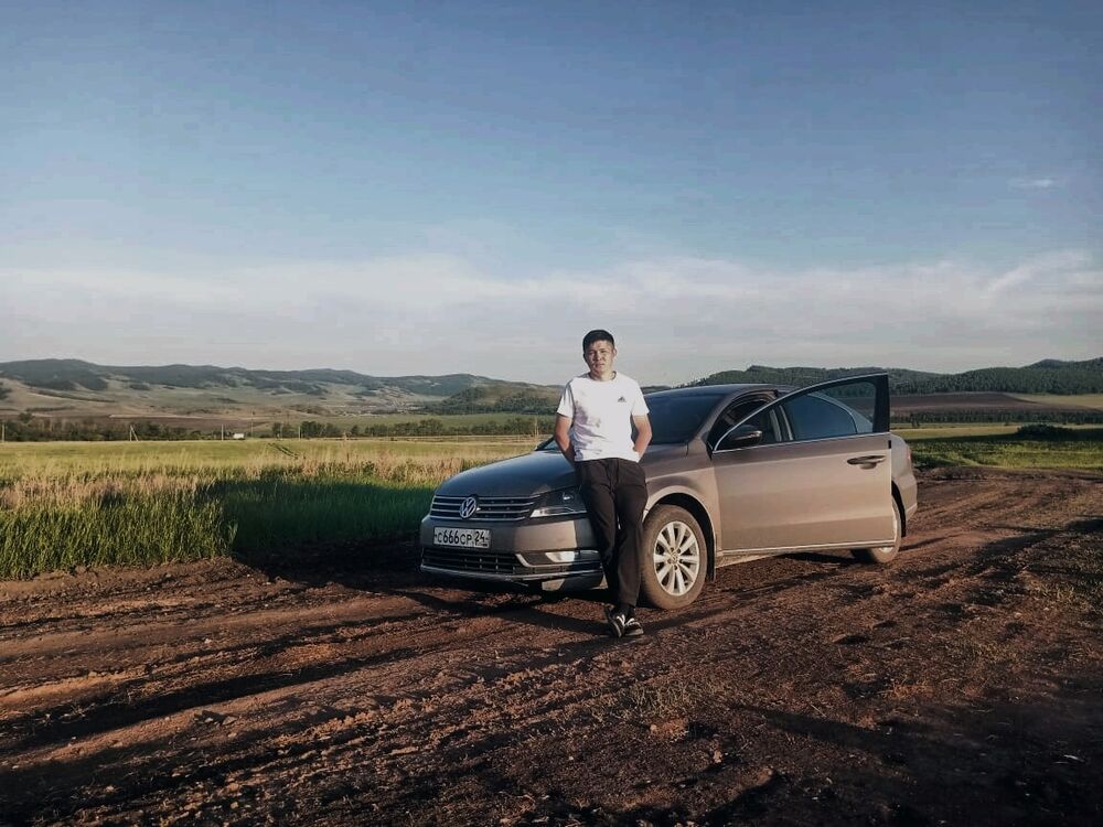 ���������� ����������, ���� ����� Ruslan, 25 ���, ������������ ��� ������, ����� � ���������, c�������� ���������