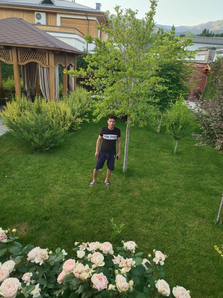  54220173  Dostonbek, 26 ,    