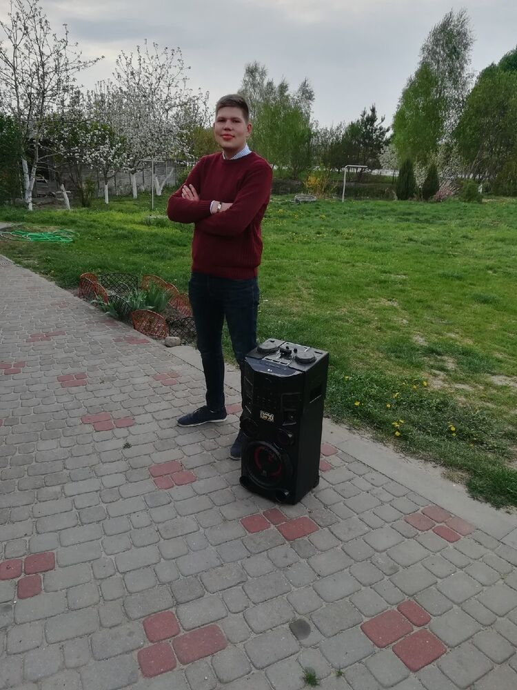 ���� 16043043 ������� Danila, 28 ���, ���� ���������� � ������