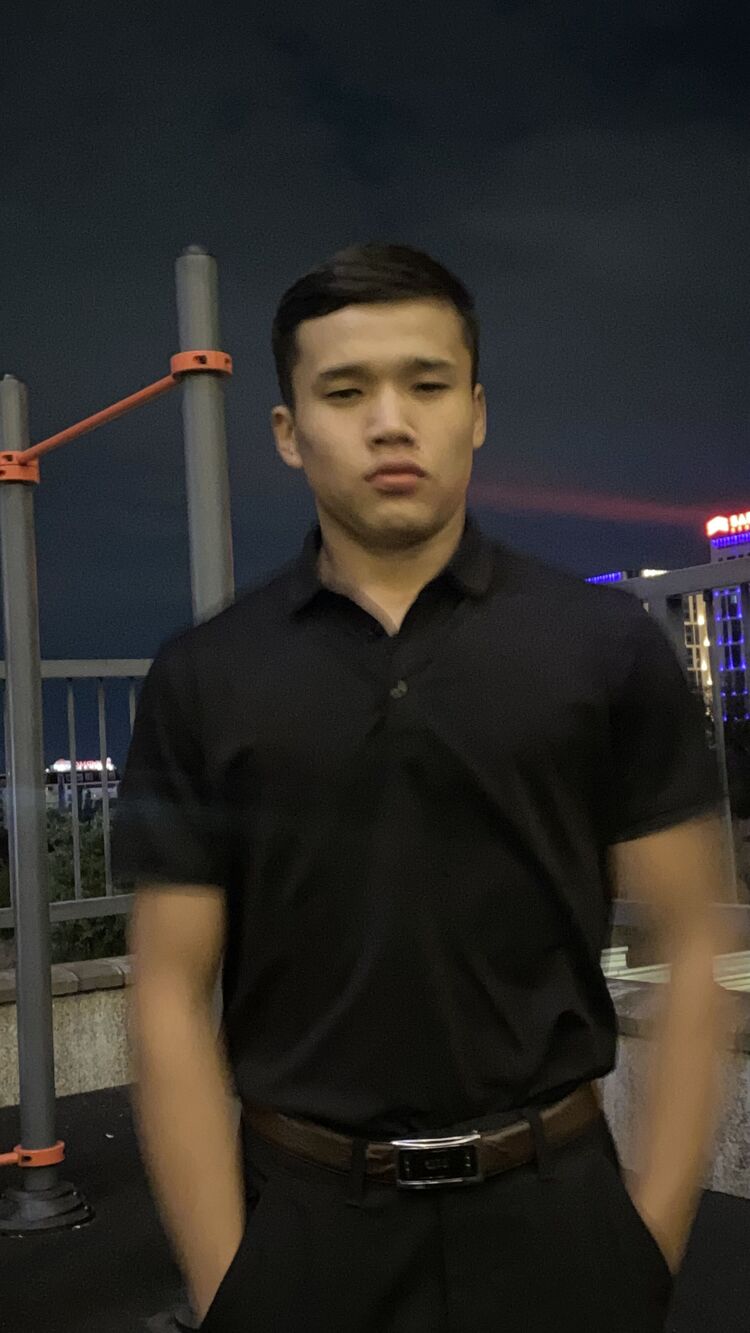  ,   Khalmurat, 19 ,   ,   