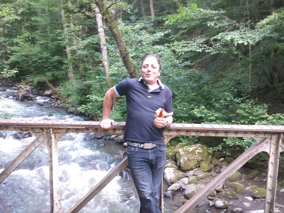  5520533  Tengo, 41 ,    