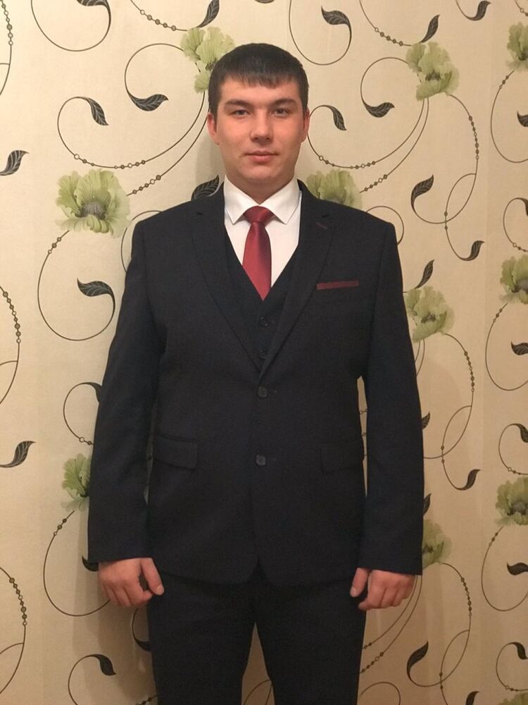 ���� 18775203 ������� ������, 35 ���, ���� ���������� � ������