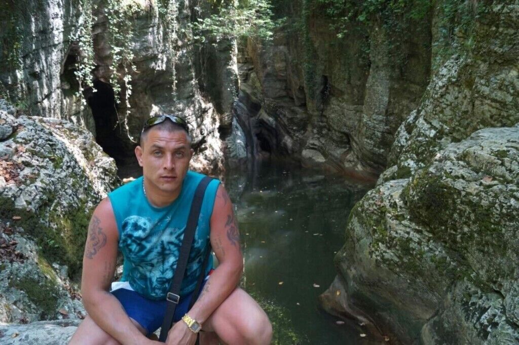 ���� 25324553 ������� ������, 41 ���, ���� ���������� � ������