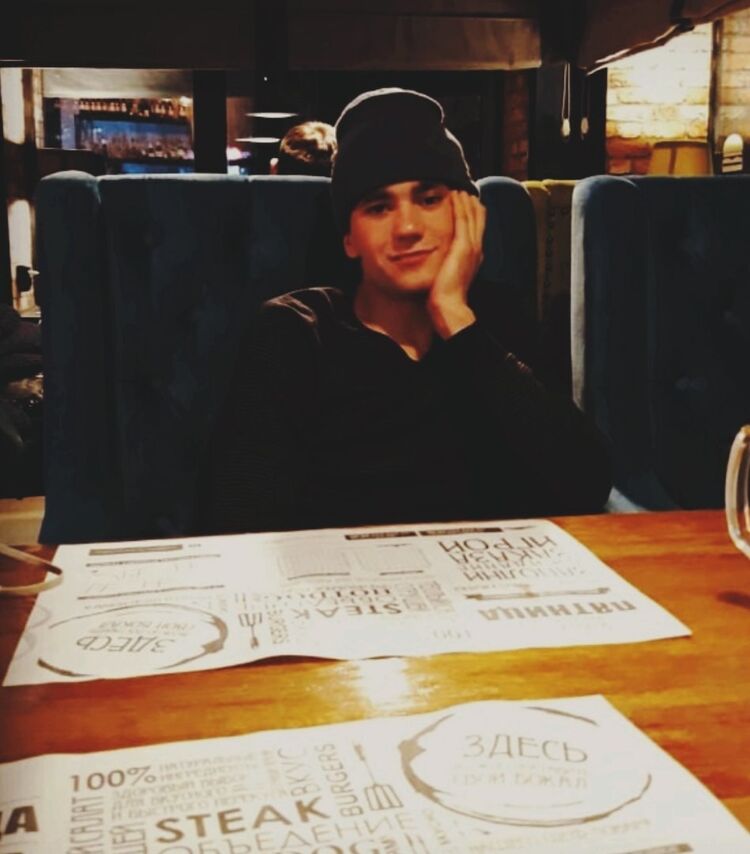 ���� 18935833 ������� ���������, 33 ����, ���� ���������� � ����-������������