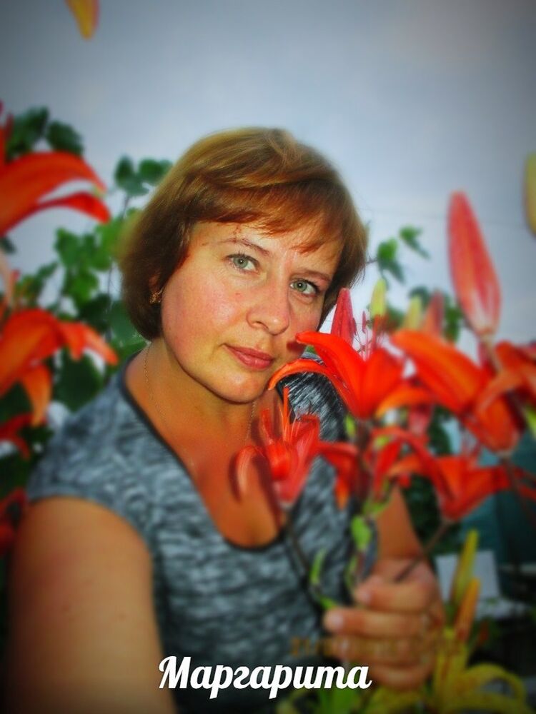  6466683  Margarita, 49 ,    