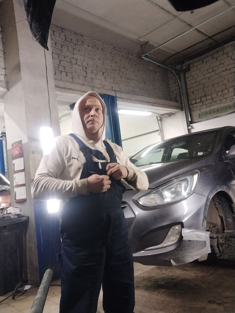 ���� 55245643 ������� Oleg, 36 ���, ���� ���������� � ������ ���������