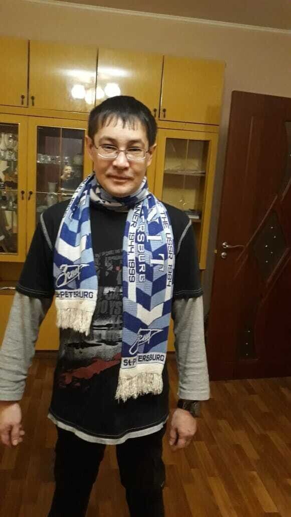 ���� 22076313 ������� �������, 39 ���, ���� ���������� � ������-���