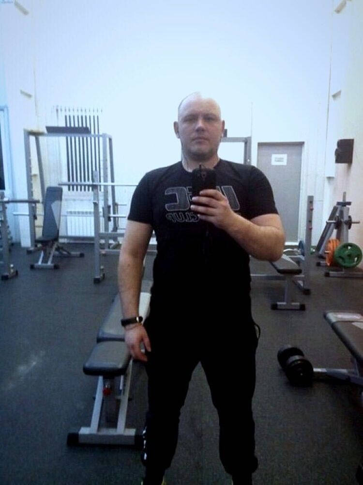  36684623  Sergey, 38 ,    