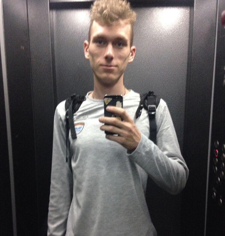 ���� 11251613 ������� �������, 35 ���, ���� ���������� � ����