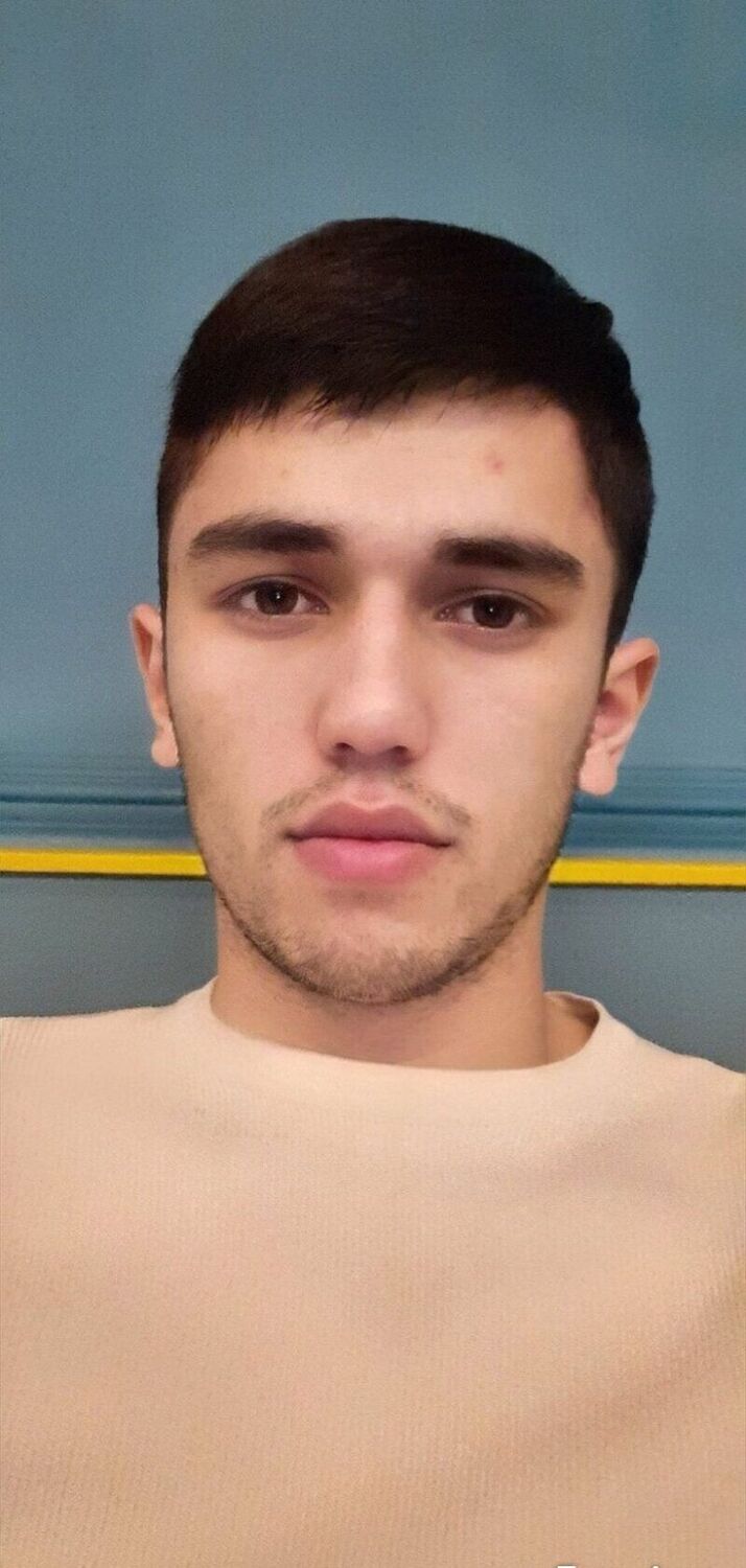 ���� 24562173 ������� ������, 35 ���, ���� ���������� � ����