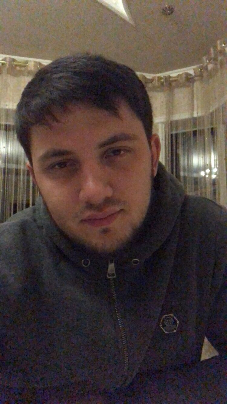  ,   Ismail, 25 ,   ,   