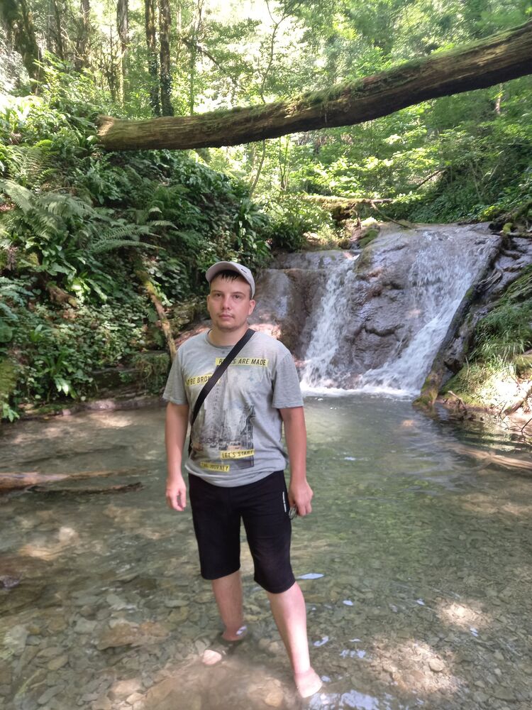 ���� 25207663 ������� Ilya, 31 ���, ���� ���������� � ������