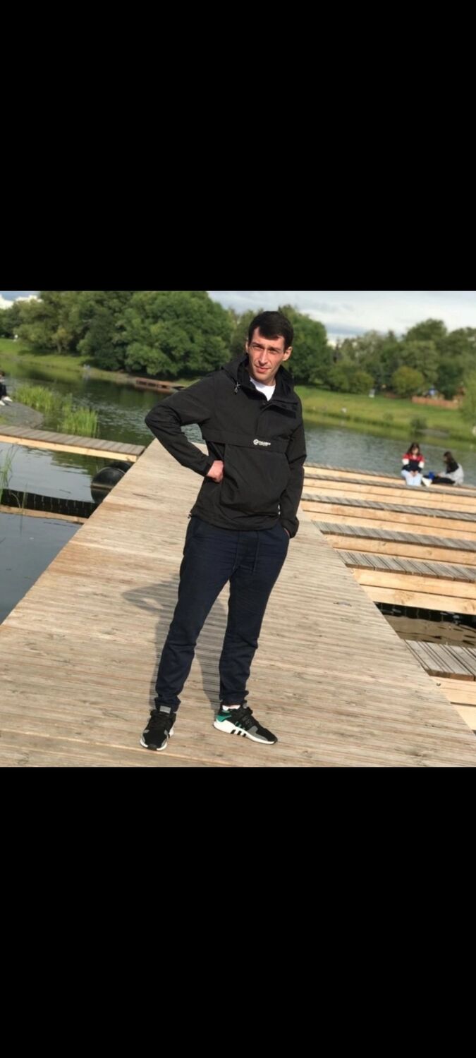  43605553  Stanislav, 34 ,    