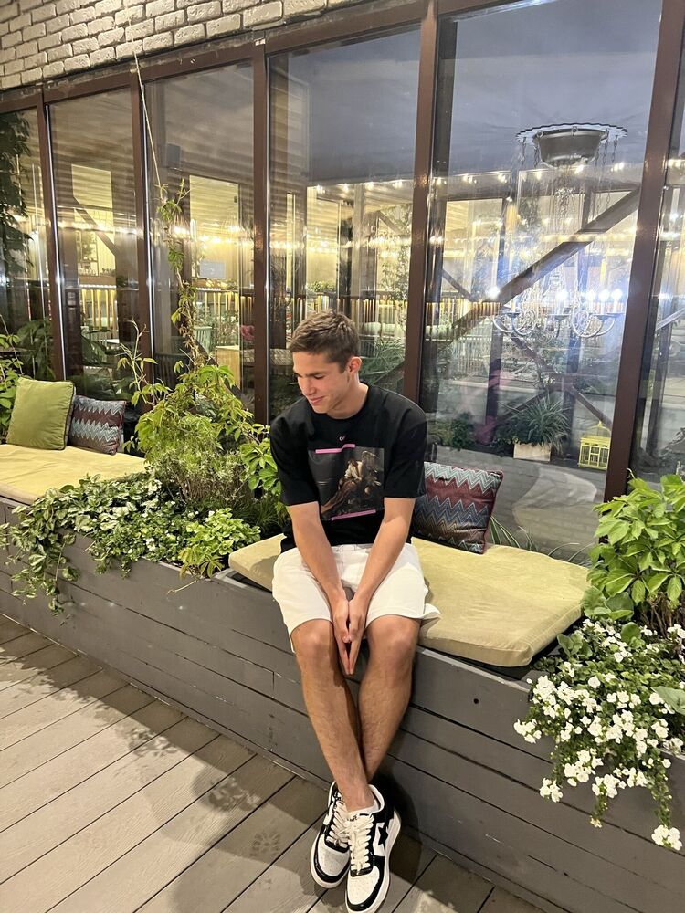 ���������� ������, ���� ����� Sergey, 20 ���, ������������ ��� ������, ����� � ���������