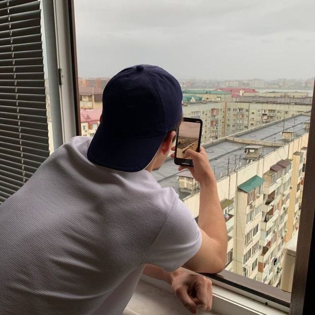 ���� 35761143 ������� Ilhom, 26 ���, ���� ���������� � ������