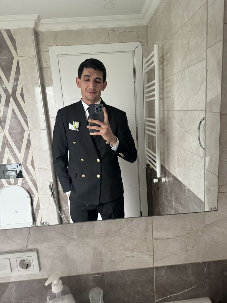  -,   Serdar, 32 ,   ,   , c 