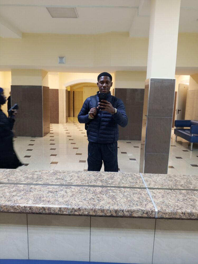 ���������� Umuahia, ���� ������� Michael, 27 ���, ������������ ��� ������, ����� � ���������