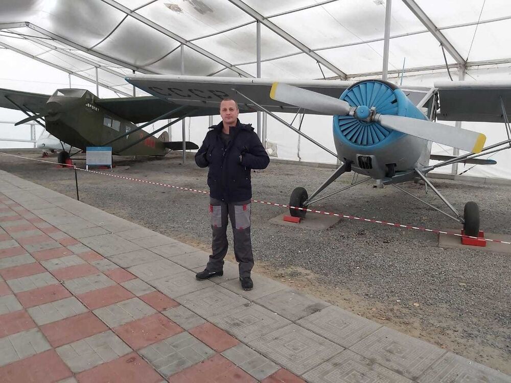 ���� 18712683 ������� �������, 47 ���, ���� ���������� � �����-����������