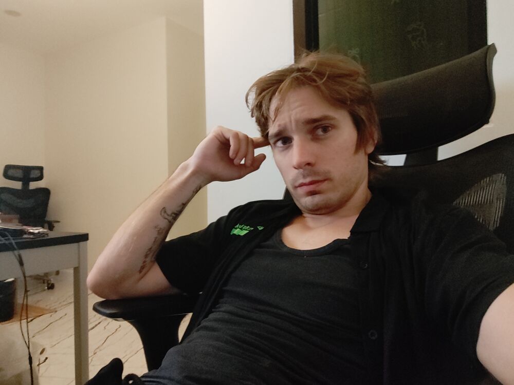 ���� 35097253 ������� Matthew, 32 ����, ���� ���������� � �����-����������