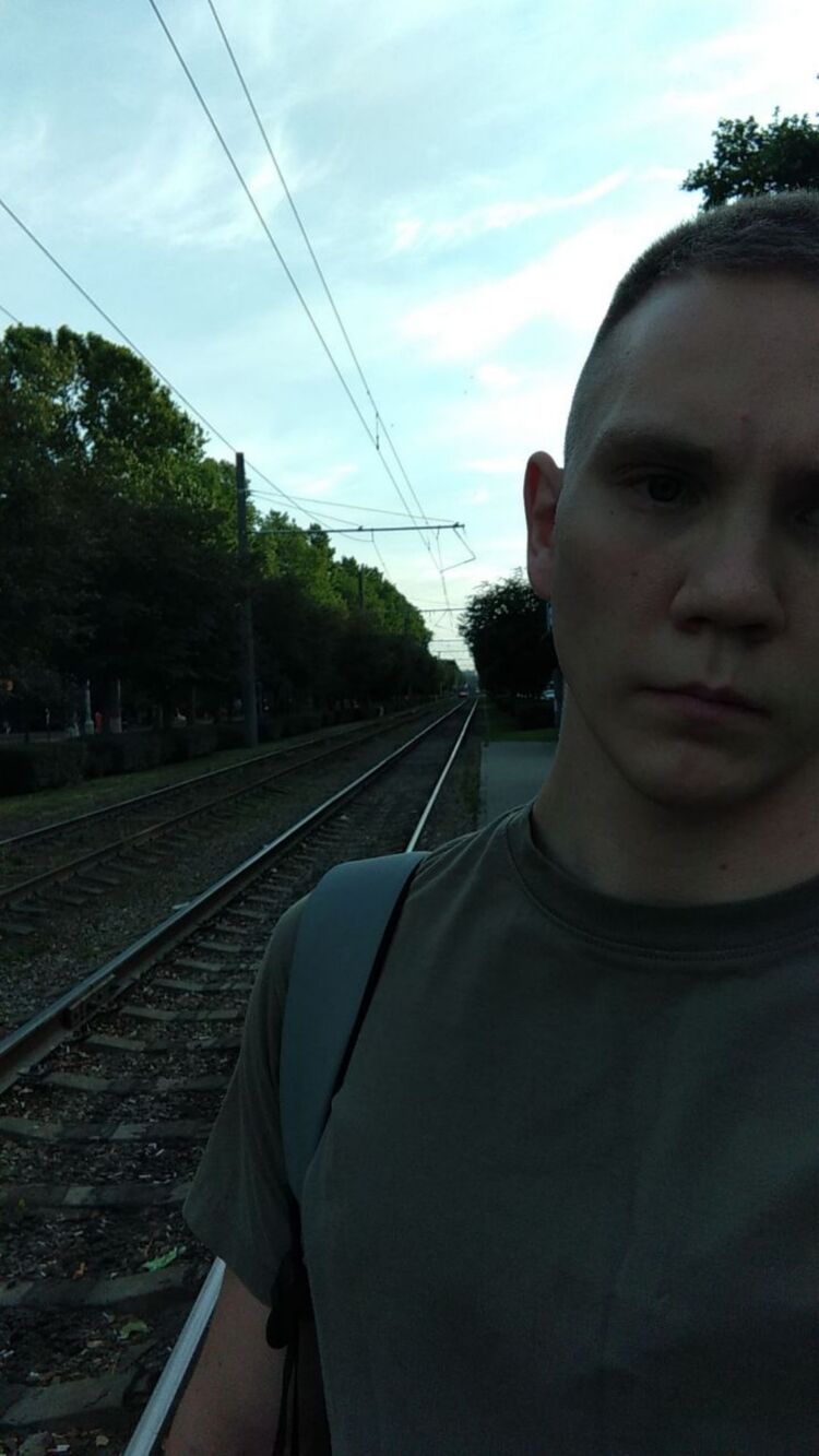 ���� 27019633 ������� Eugene, 27 ���, ���� ���������� � ����������