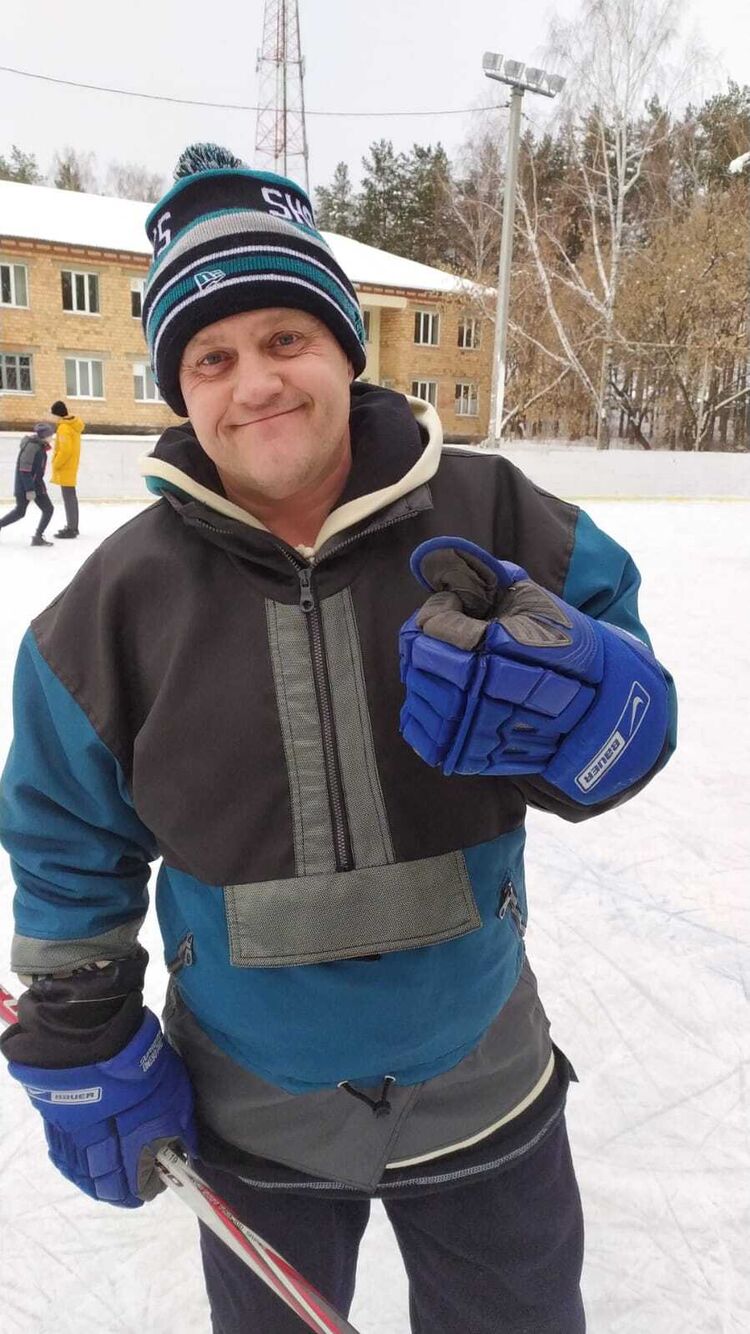 ���������� ������������, ���� ������� ������, 53 ����, ������������ ��� ������, ����� � ���������