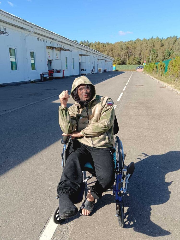 ���� 51485143 ������� ������, 41 ���, ���� ���������� � ����������