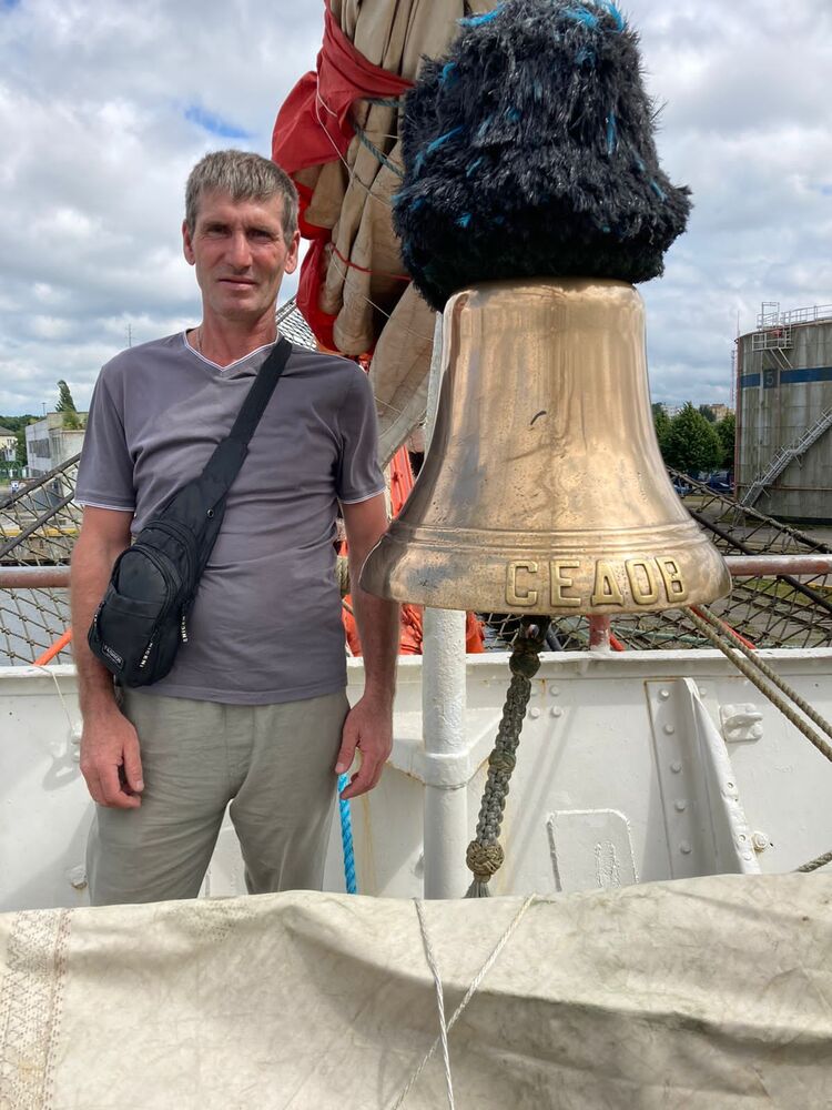 ���� 55407453 ������� ���������, 52 ����, ���� ���������� � ������������