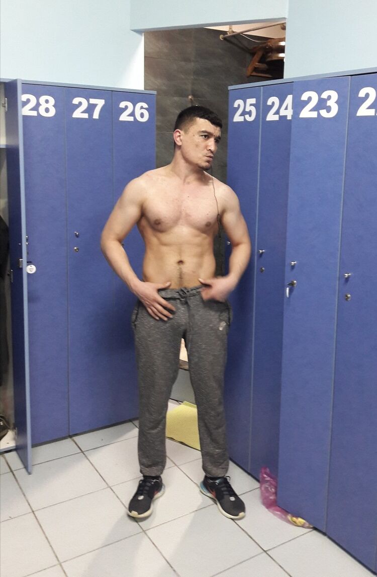 ���� 11402663 ������� Begzod Timur, 36 ���, ���� ���������� � ������