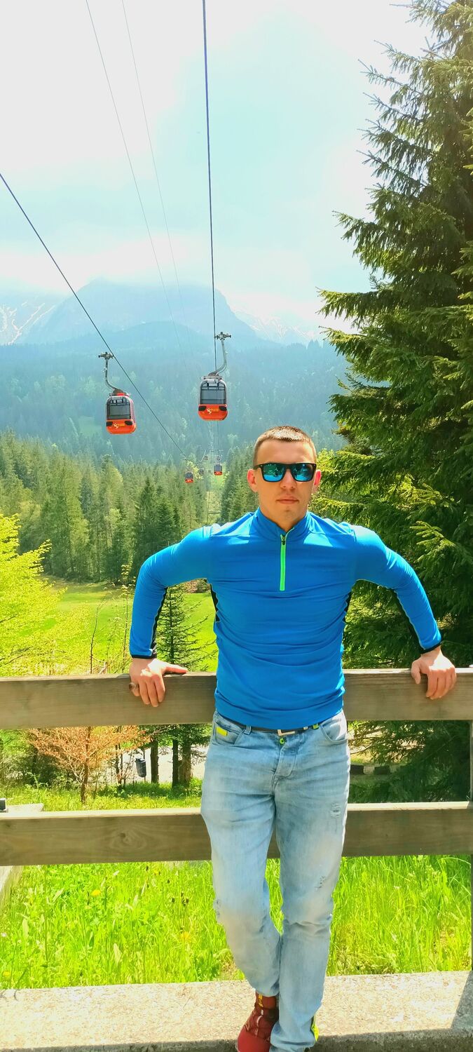 43190463  Rostyslav, 30 ,    Charenton-Le-Pont
