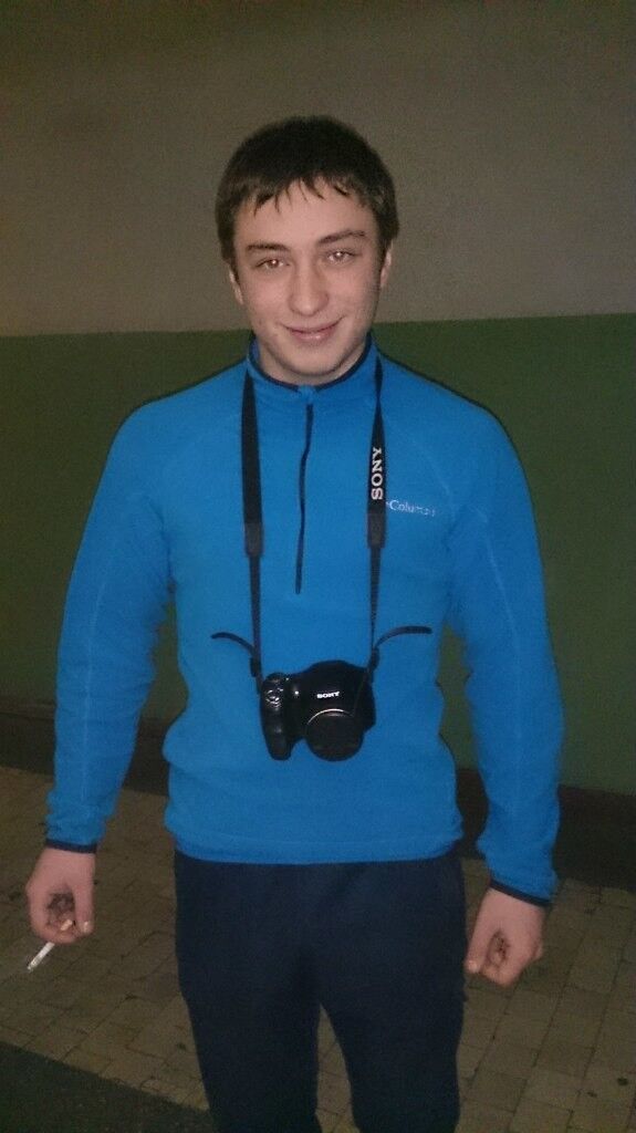  6360103  RUSLAN, 31 ,    
