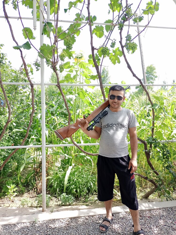  ,   Baxodir, 36 ,   ,   