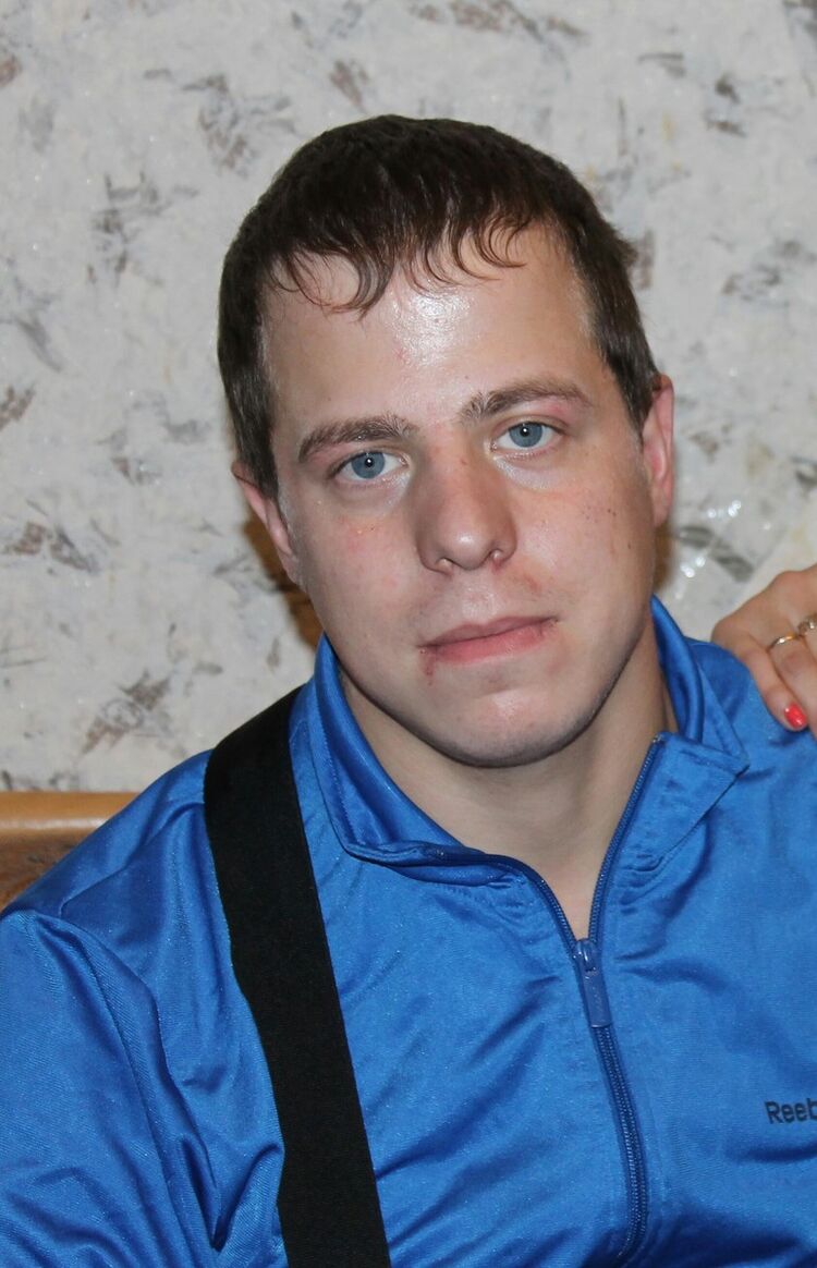 ���������� ��������, ���� ������� Aleks, 35 ���, ������������ ��� ������